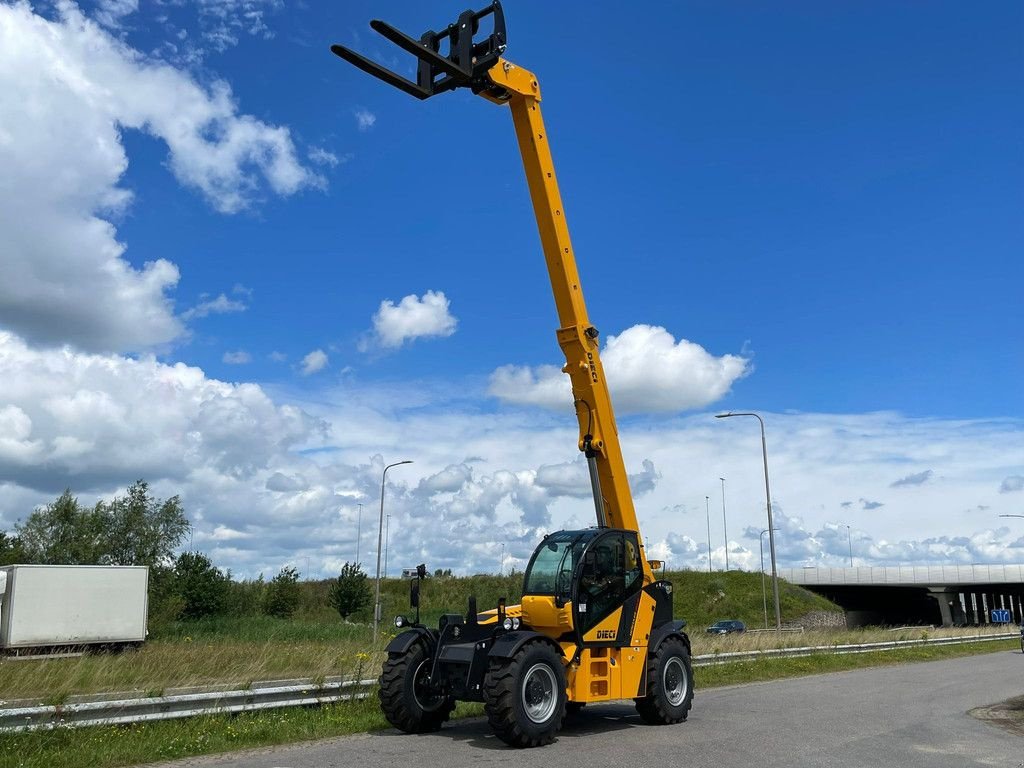 Teleskoplader типа Sonstige Dieci HERCULES 130.10 Turbo Powershift - CE, Neumaschine в Velddriel (Фотография 2)