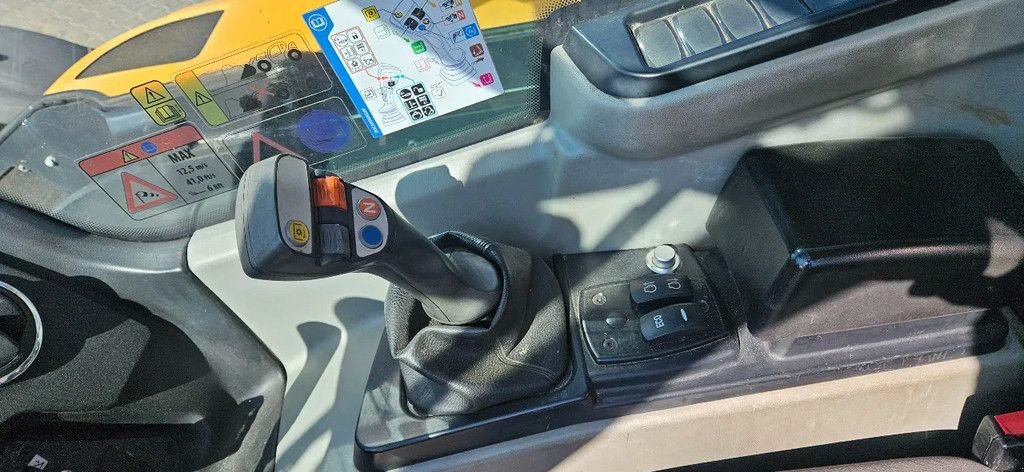 Teleskoplader typu Sonstige Dieci ICARUS 50.18, Gebrauchtmaschine v Scharsterbrug (Obrázek 8)