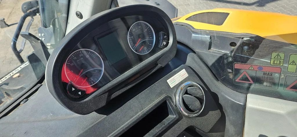 Teleskoplader typu Sonstige Dieci ICARUS 50.18, Gebrauchtmaschine v Scharsterbrug (Obrázek 9)