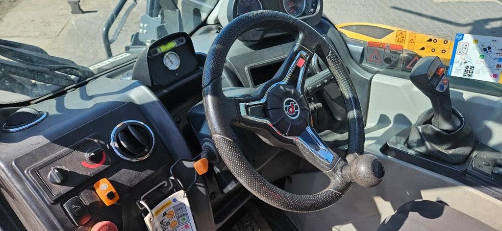 Teleskoplader typu Sonstige Dieci ICARUS 50.18, Gebrauchtmaschine v Scharsterbrug (Obrázek 5)