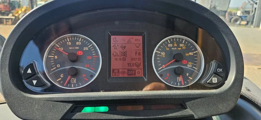 Teleskoplader typu Sonstige Dieci ICARUS 50.18, Gebrauchtmaschine v Scharsterbrug (Obrázek 10)