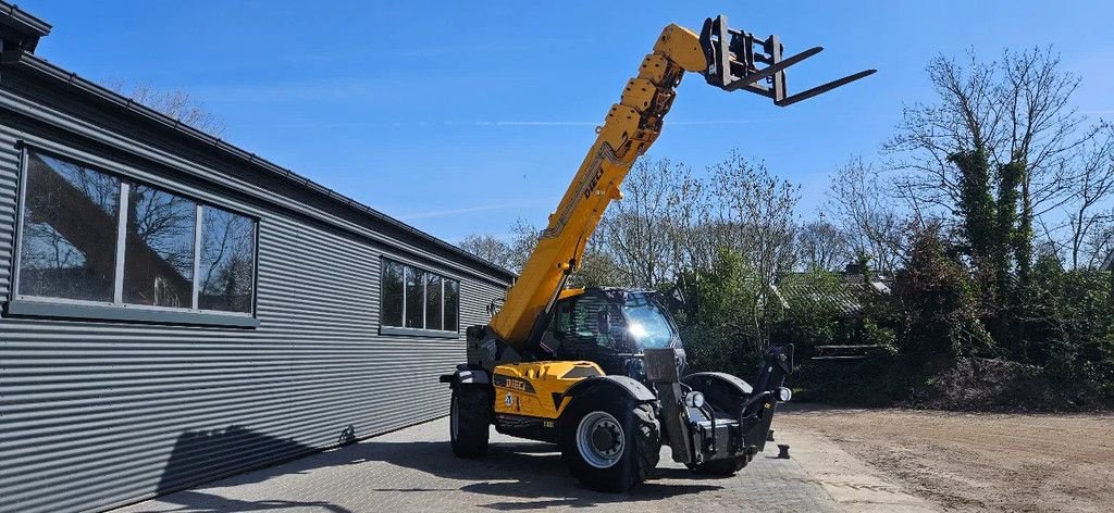 Teleskoplader typu Sonstige Dieci ICARUS 50.18, Gebrauchtmaschine v Scharsterbrug (Obrázek 4)