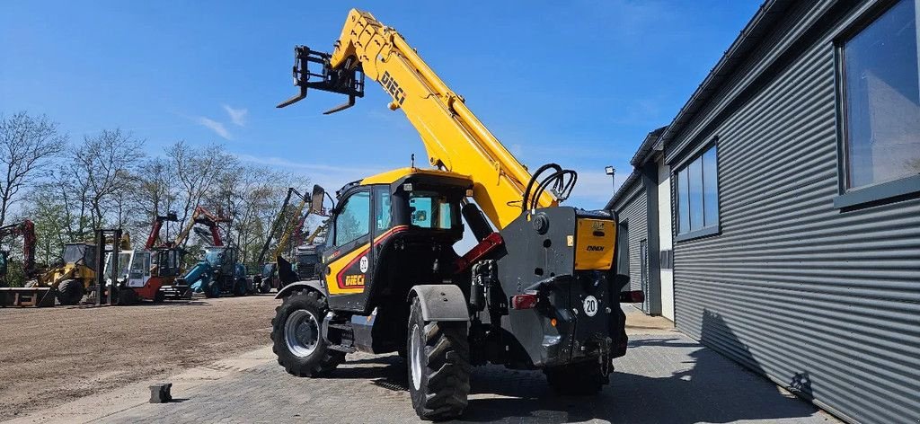 Teleskoplader typu Sonstige Dieci ICARUS 50.18, Gebrauchtmaschine v Scharsterbrug (Obrázek 3)