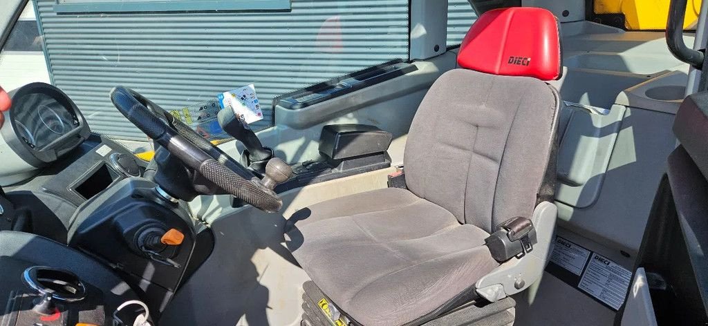 Teleskoplader typu Sonstige Dieci ICARUS 50.18, Gebrauchtmaschine v Scharsterbrug (Obrázek 7)