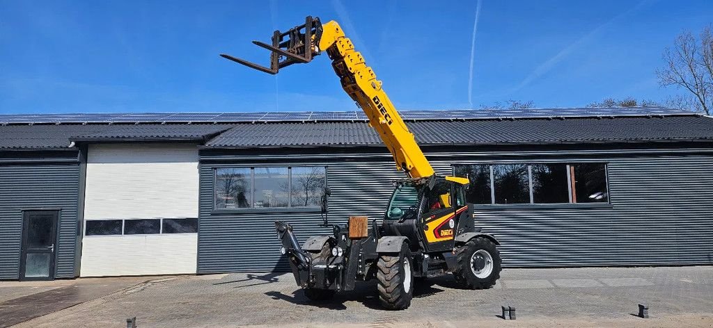 Teleskoplader typu Sonstige Dieci ICARUS 50.18, Gebrauchtmaschine v Scharsterbrug (Obrázek 2)