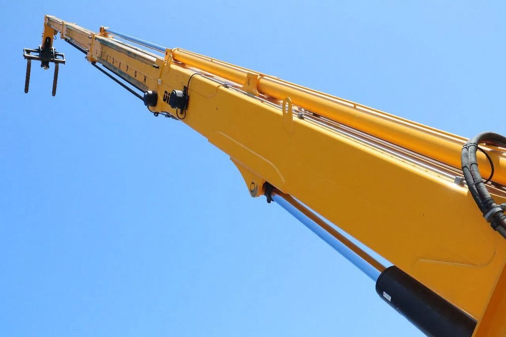 Teleskoplader tip Sonstige Dieci PEGASUS 50.21 FORKS HOOK BLOCK GOOD CONDITION, Gebrauchtmaschine in Marknesse (Poză 10)