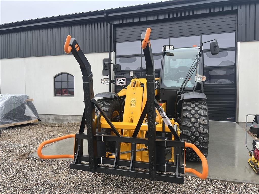 Teleskoplader tip Sonstige Dobbelt storsækkeløfter, Gebrauchtmaschine in Mariager (Poză 2)