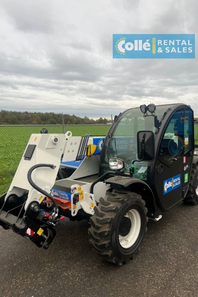 Teleskoplader typu Sonstige Faresin 6.26 E 2023, Gebrauchtmaschine v Sittard (Obrázek 2)