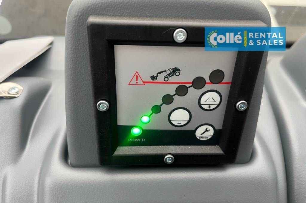 Teleskoplader typu Sonstige Faresin 6.26 E 2023, Gebrauchtmaschine v Sittard (Obrázek 8)