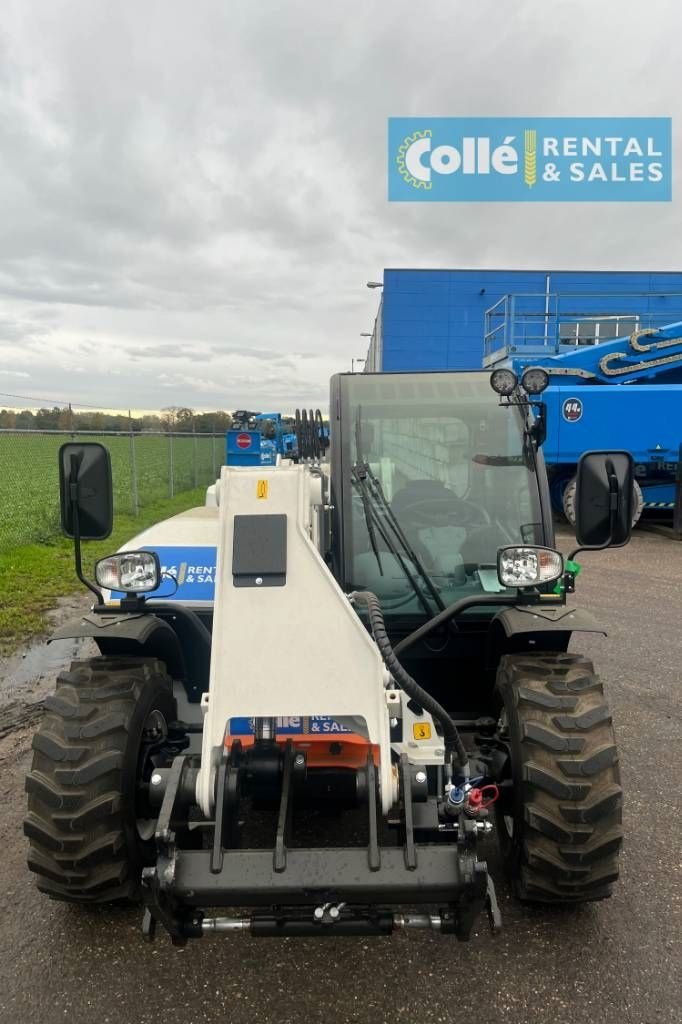 Teleskoplader typu Sonstige Faresin 6.26 E 2023, Gebrauchtmaschine v Sittard (Obrázek 3)