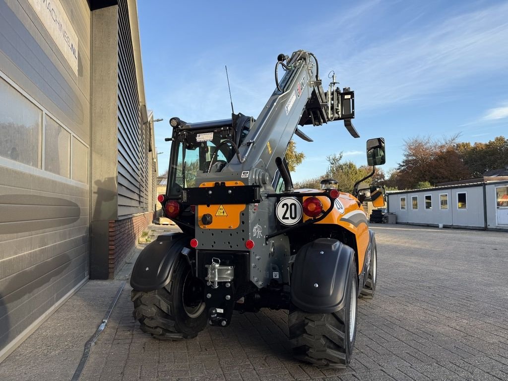 Teleskoplader des Typs Sonstige Giant GT5048 tendo compact verreiker NIEUW, Neumaschine in Neer (Bild 7)