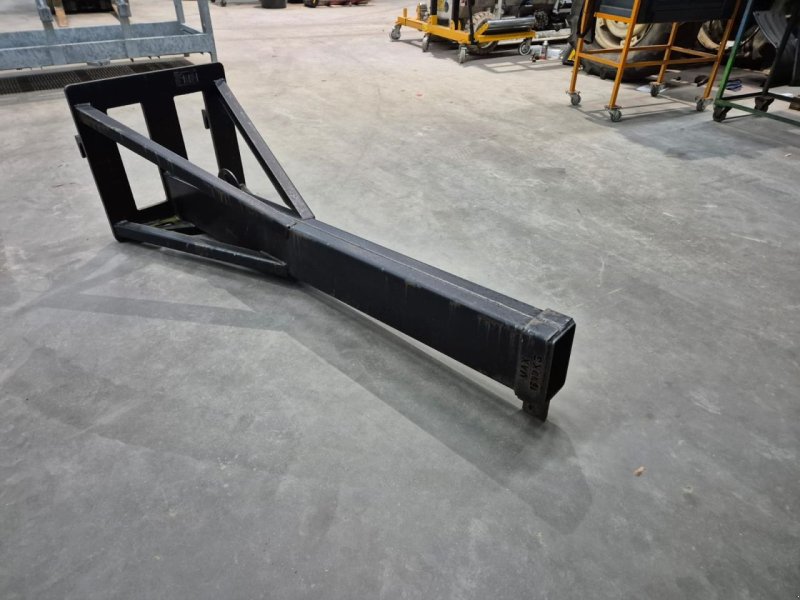 Teleskoplader Türe ait Sonstige Jako, Gebrauchtmaschine içinde Oosterwolde (resim 1)