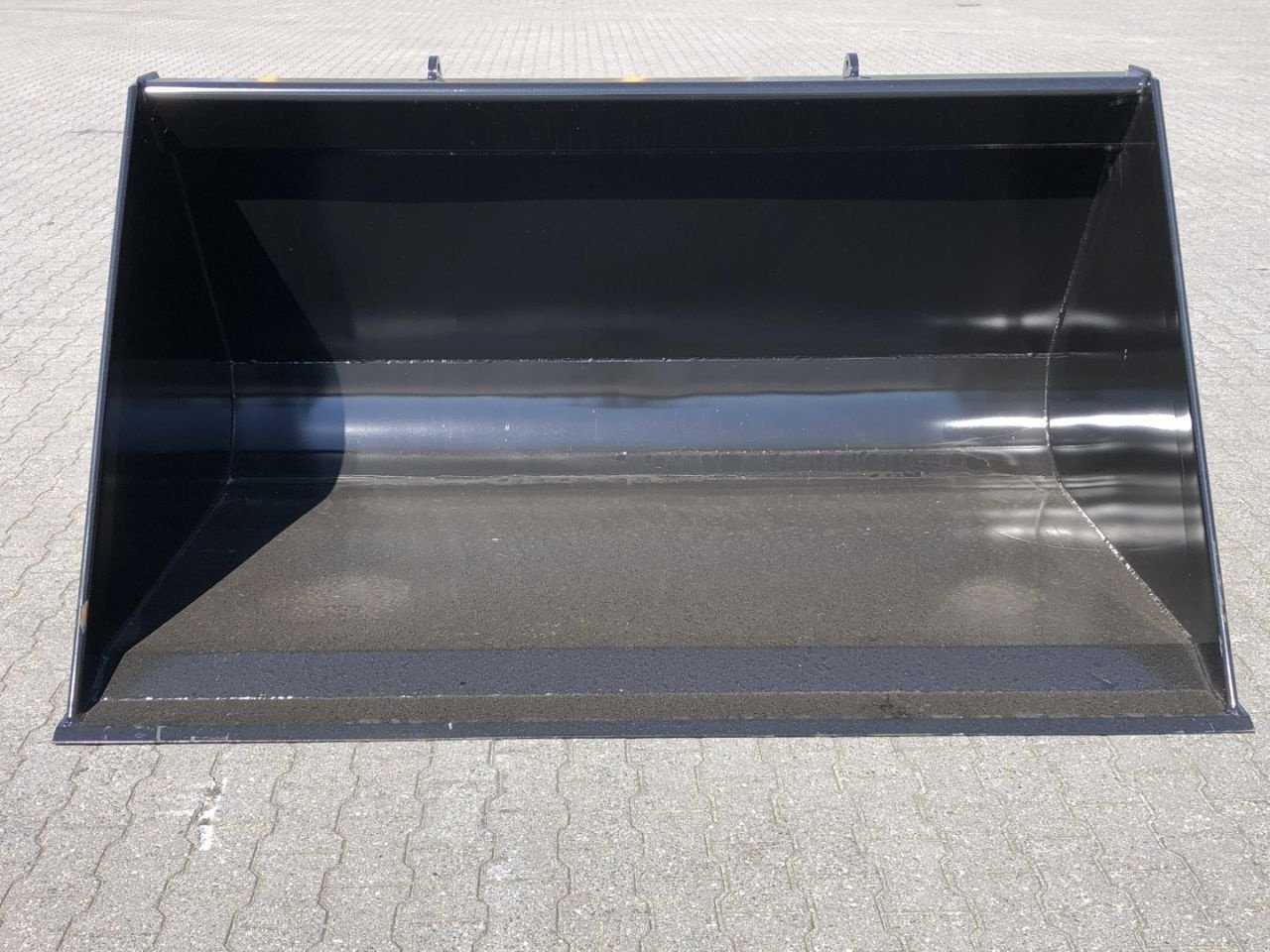 Teleskoplader of the type Sonstige JCB AGRI JCB AGRI Verreiker volumebak Q-fit, Neumaschine in Tynaarlo (Picture 2)