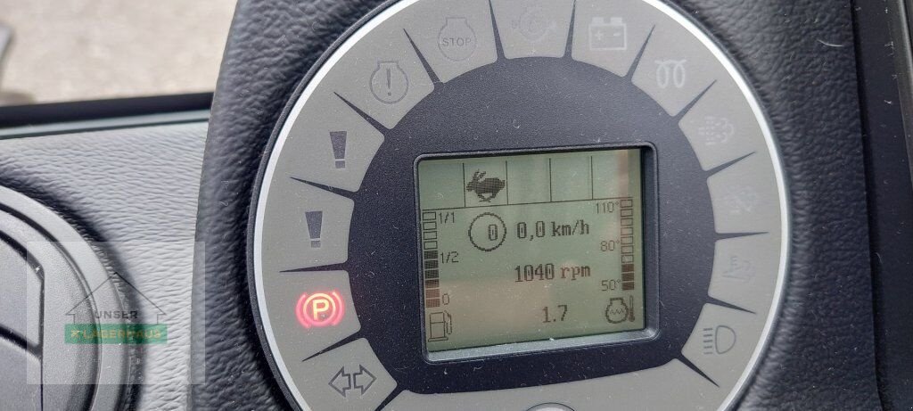 Teleskoplader типа Sonstige KRAMER TELESKOPLADER KT144, Neumaschine в Aschbach (Фотография 4)