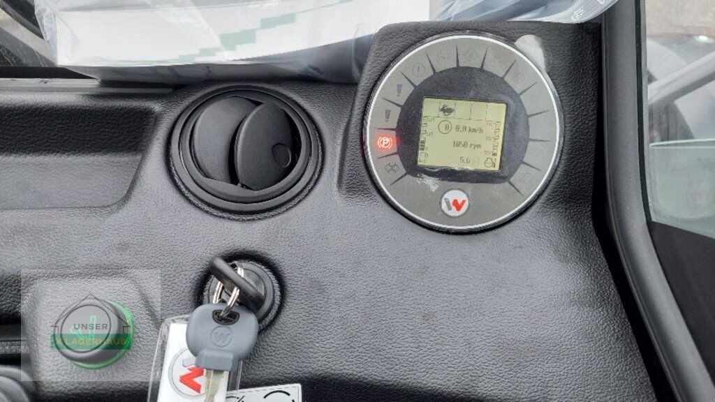 Teleskoplader типа Sonstige KRAMER TELESKOPLADER KT144, Neumaschine в Aschbach (Фотография 14)