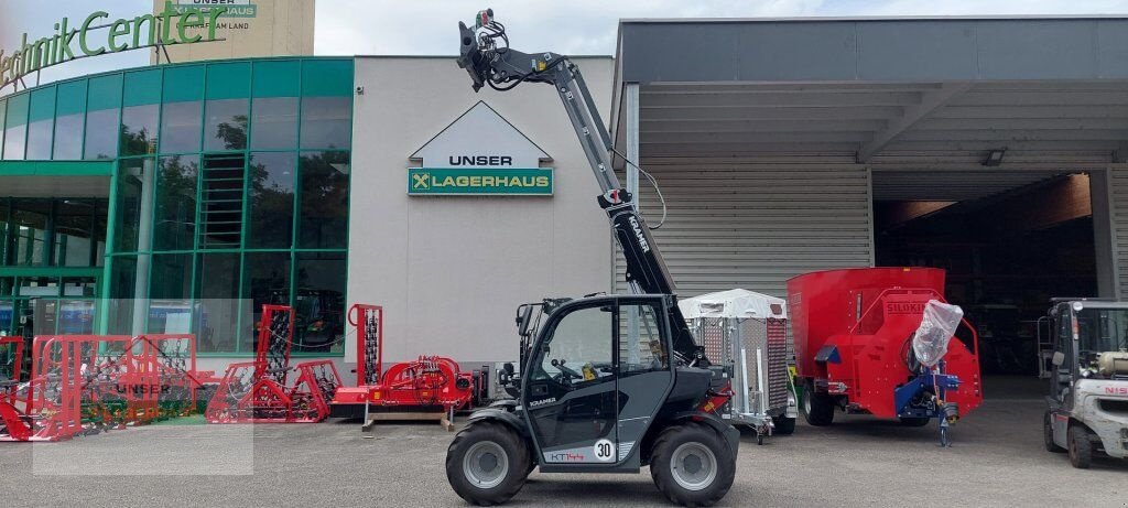 Teleskoplader типа Sonstige KRAMER TELESKOPLADER KT144, Neumaschine в Aschbach (Фотография 1)