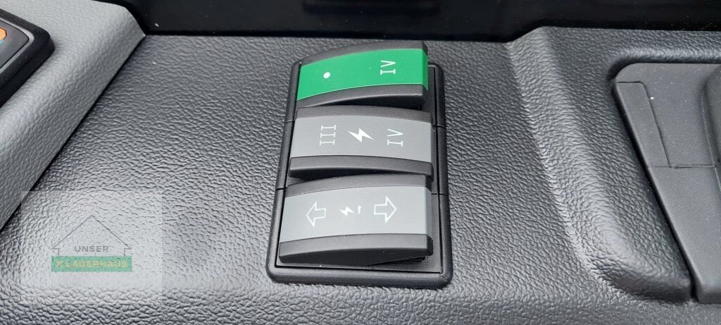 Teleskoplader типа Sonstige KRAMER TELESKOPLADER KT144, Neumaschine в Aschbach (Фотография 6)