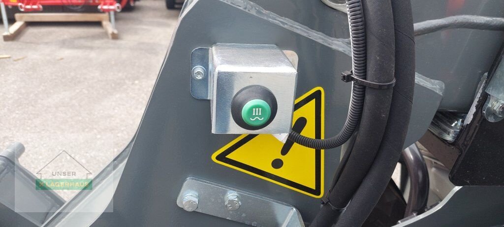 Teleskoplader типа Sonstige KRAMER TELESKOPLADER KT144, Neumaschine в Aschbach (Фотография 2)