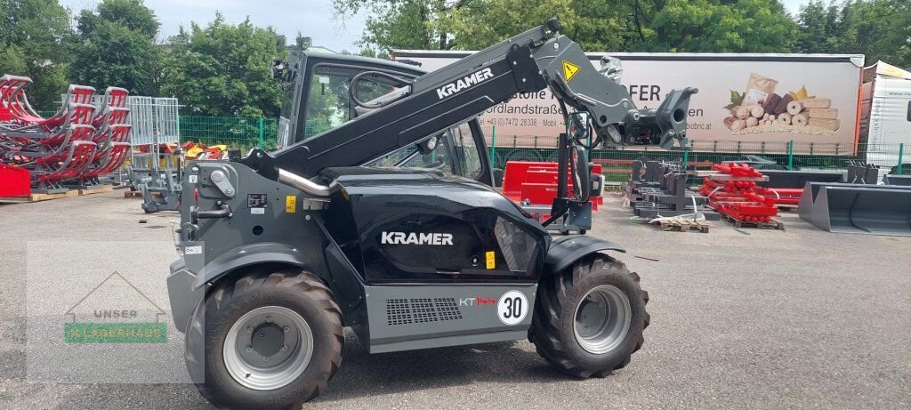 Teleskoplader типа Sonstige KRAMER TELESKOPLADER KT144, Neumaschine в Aschbach (Фотография 12)
