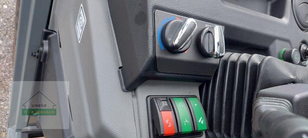 Teleskoplader типа Sonstige KRAMER TELESKOPLADER KT144, Neumaschine в Aschbach (Фотография 5)