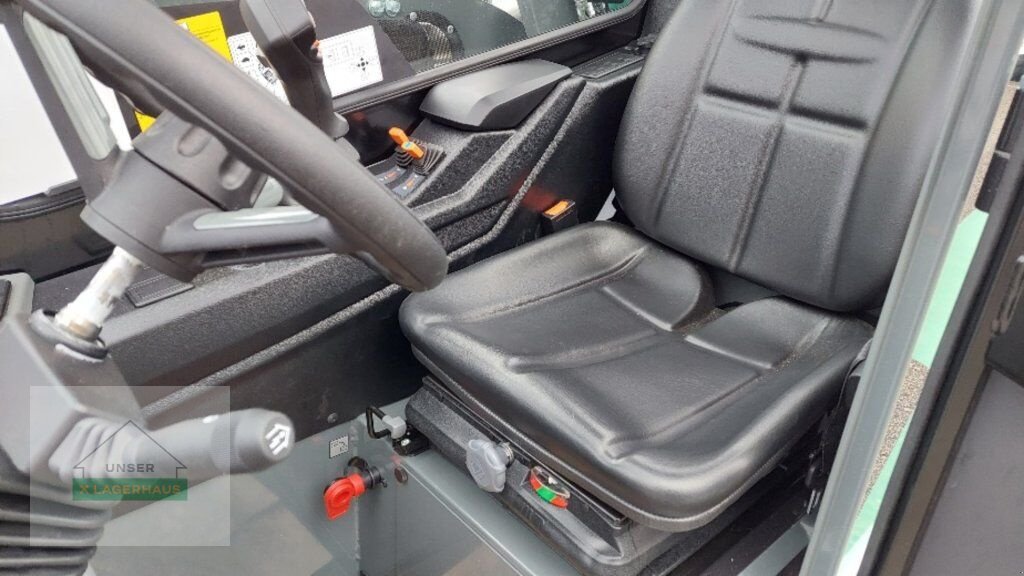 Teleskoplader типа Sonstige KRAMER TELESKOPLADER KT144, Neumaschine в Aschbach (Фотография 19)