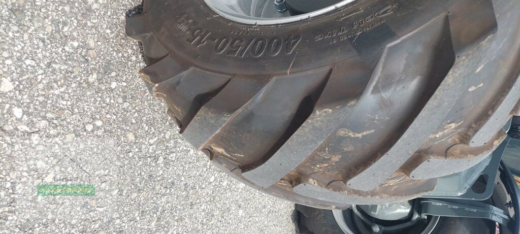 Teleskoplader типа Sonstige KRAMER TELESKOPLADER KT144, Neumaschine в Aschbach (Фотография 13)