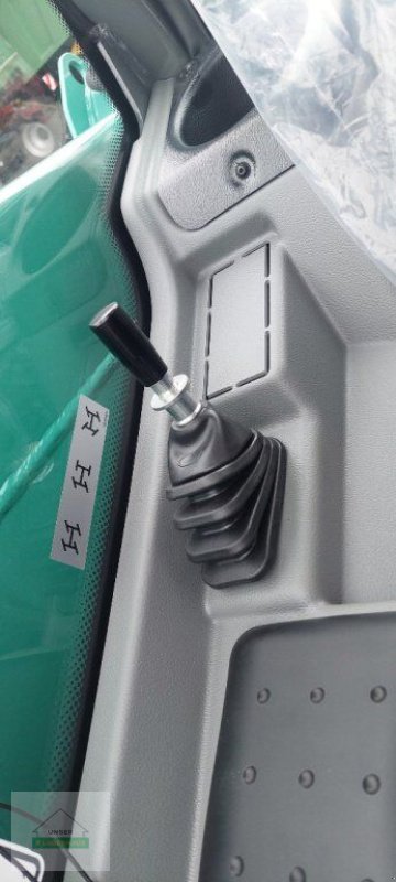 Teleskoplader del tipo Sonstige KRAMER TELESKOPLADER KT276, Neumaschine In Aschbach (Immagine 8)