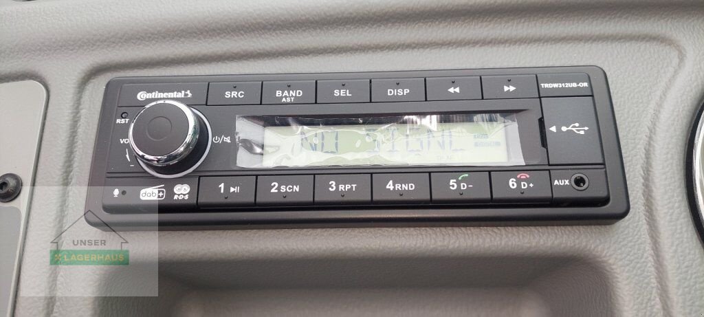 Teleskoplader del tipo Sonstige KRAMER TELESKOPLADER KT276, Neumaschine In Aschbach (Immagine 7)