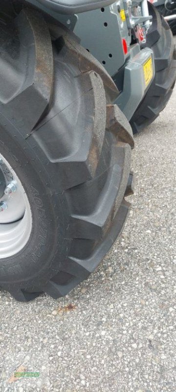 Teleskoplader del tipo Sonstige KRAMER TELESKOPLADER KT276, Neumaschine In Aschbach (Immagine 5)