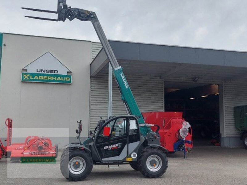 Teleskoplader tipa Sonstige KRAMER TELESKOPLADER KT276, Neumaschine u Aschbach (Slika 1)