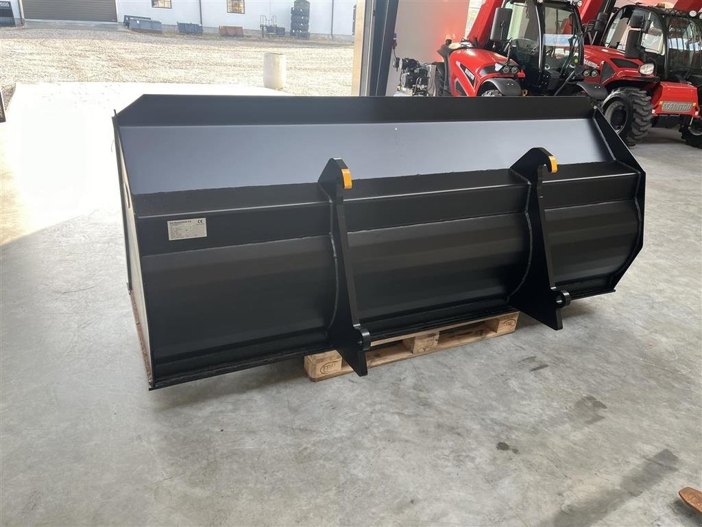 Teleskoplader du type Sonstige KS2500 skovl med beslag til JCB Q-fit, Gebrauchtmaschine en Mariager (Photo 3)