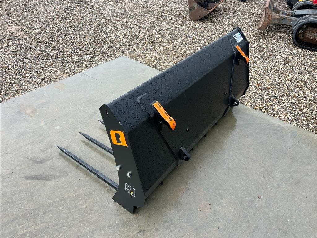 Teleskoplader of the type Sonstige M 150+ Møggreb, Gebrauchtmaschine in Mariager (Picture 3)