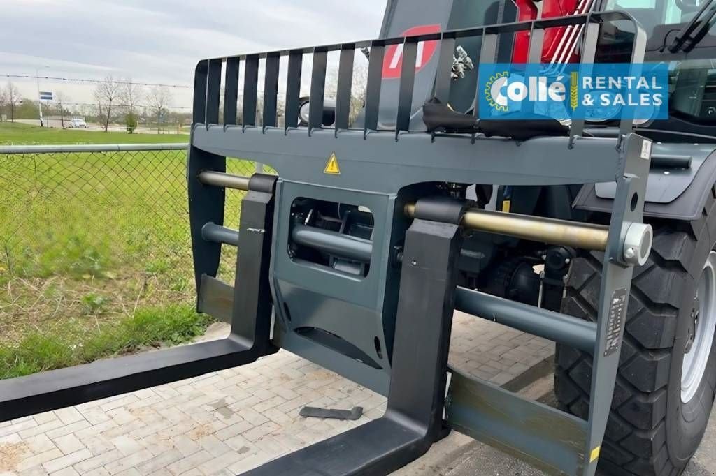 Teleskoplader of the type Sonstige MAGNI HTH 16.10 2023, Neumaschine in Sittard (Picture 10)