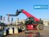 Teleskoplader typu Sonstige MAGNI HTH 30.12 2015, Gebrauchtmaschine v Sittard (Obrázek 1)