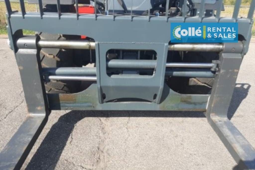 Teleskoplader of the type Sonstige MAGNI HTH20.10 2022, Neumaschine in Sittard (Picture 7)