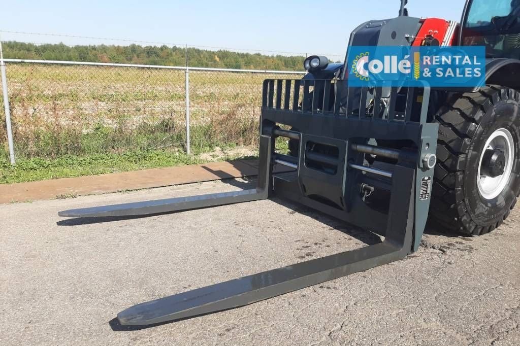 Teleskoplader of the type Sonstige MAGNI HTH20.10 2022, Neumaschine in Sittard (Picture 10)