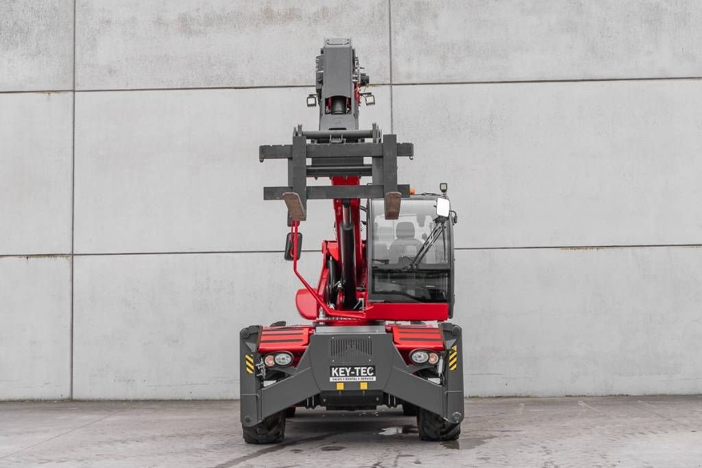 Teleskoplader typu Sonstige MAGNI RTH 4.18, Gebrauchtmaschine v Moerbeke (Obrázek 2)