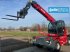 Teleskoplader typu Sonstige MAGNI RTH 5.18 2024, Neumaschine v Sittard (Obrázek 4)