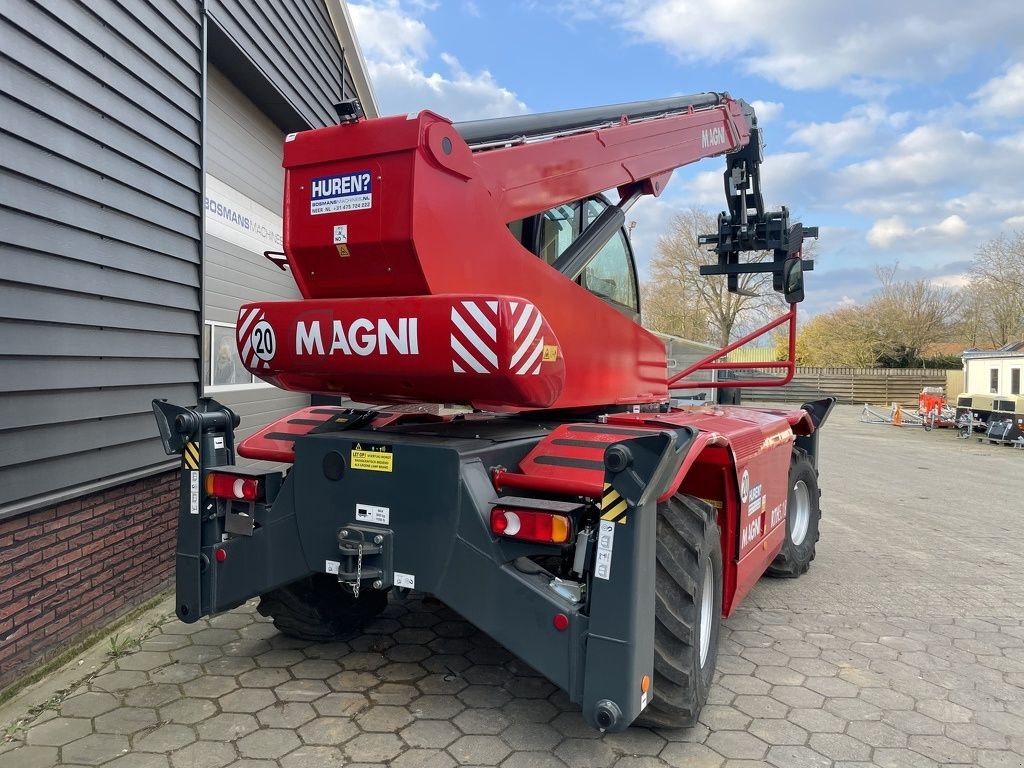 Teleskoplader typu Sonstige MAGNI RTH 5.18 roterende verreiker NIEUW, Neumaschine v Neer (Obrázek 7)
