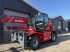 Teleskoplader van het type Sonstige MAGNI RTH 5.18 roterende verreiker NIEUW, Neumaschine in Neer (Foto 11)