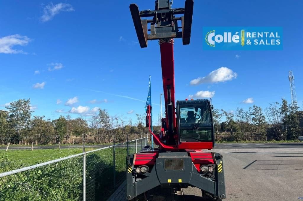 Teleskoplader typu Sonstige MAGNI RTH 5.21 2020, Gebrauchtmaschine v Sittard (Obrázek 7)