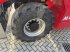 Teleskoplader του τύπου Sonstige MAGNI RTH 5.21 SH, Gebrauchtmaschine σε Lunteren (Φωτογραφία 9)