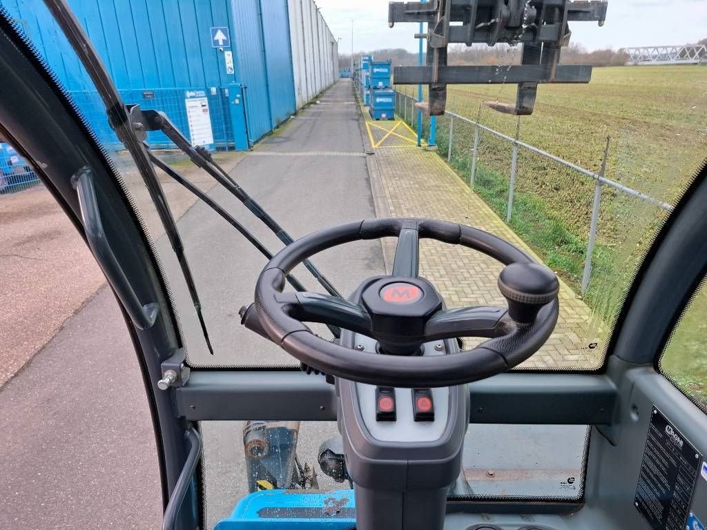 Teleskoplader a típus Sonstige MAGNI RTH 5.21 SMART 2017, Gebrauchtmaschine ekkor: Sittard (Kép 11)