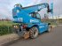 Teleskoplader of the type Sonstige MAGNI RTH 5.30 S-M/C 2016, Gebrauchtmaschine in Sittard (Picture 9)