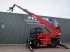 Teleskoplader a típus Sonstige MAGNI RTH 6.25 Valid inspection, 6t Cap. 25m Boom, Forks, Gebrauchtmaschine ekkor: Groenlo (Kép 3)