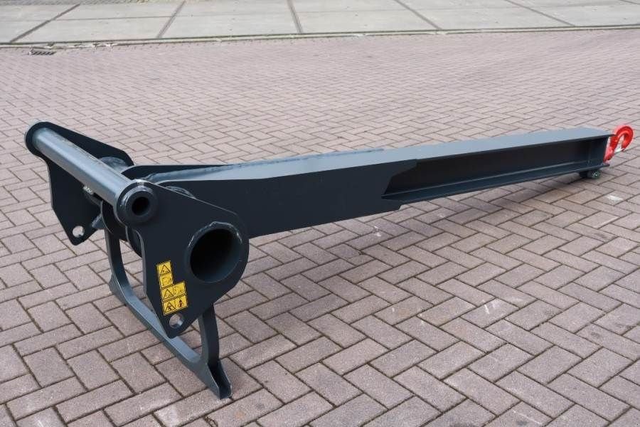 Teleskoplader of the type Sonstige MAGNI RTH 6.25 Valid inspection, *Guarantee! 6t Cap. 25m, Gebrauchtmaschine in Groenlo (Picture 10)