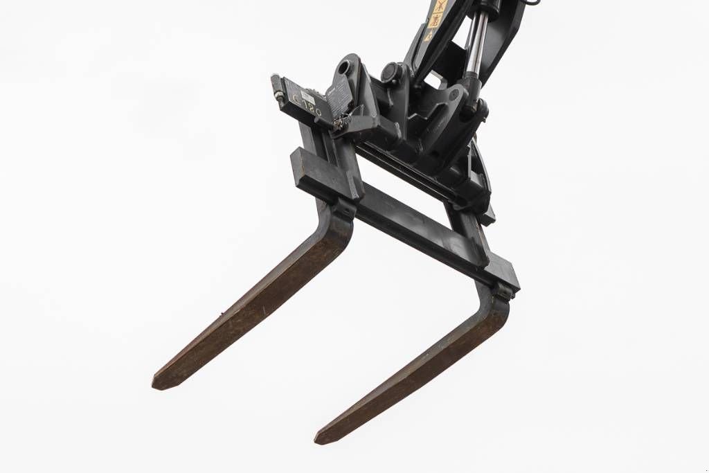 Teleskoplader tip Sonstige MAGNI RTH 6.25, Gebrauchtmaschine in Moerbeke (Poză 9)