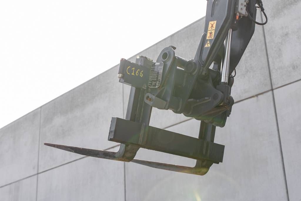 Teleskoplader typu Sonstige MAGNI RTH 6.30, Gebrauchtmaschine v Moerbeke (Obrázek 10)