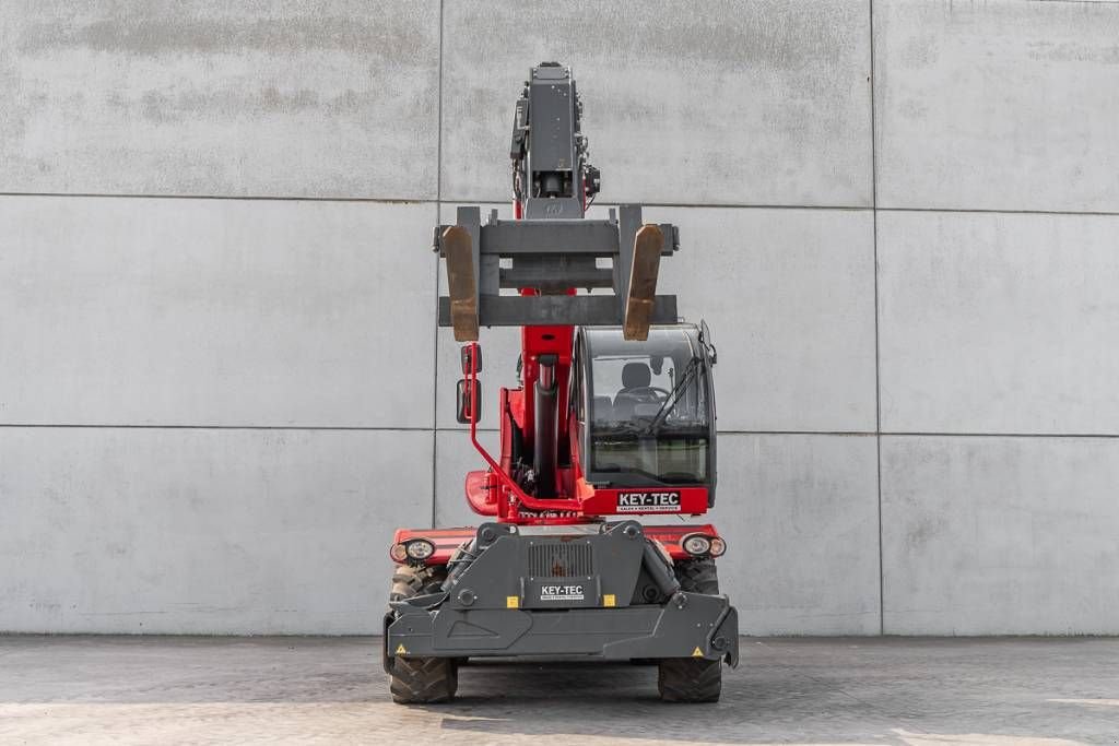 Teleskoplader typu Sonstige MAGNI RTH 6.30, Gebrauchtmaschine v Moerbeke (Obrázek 2)