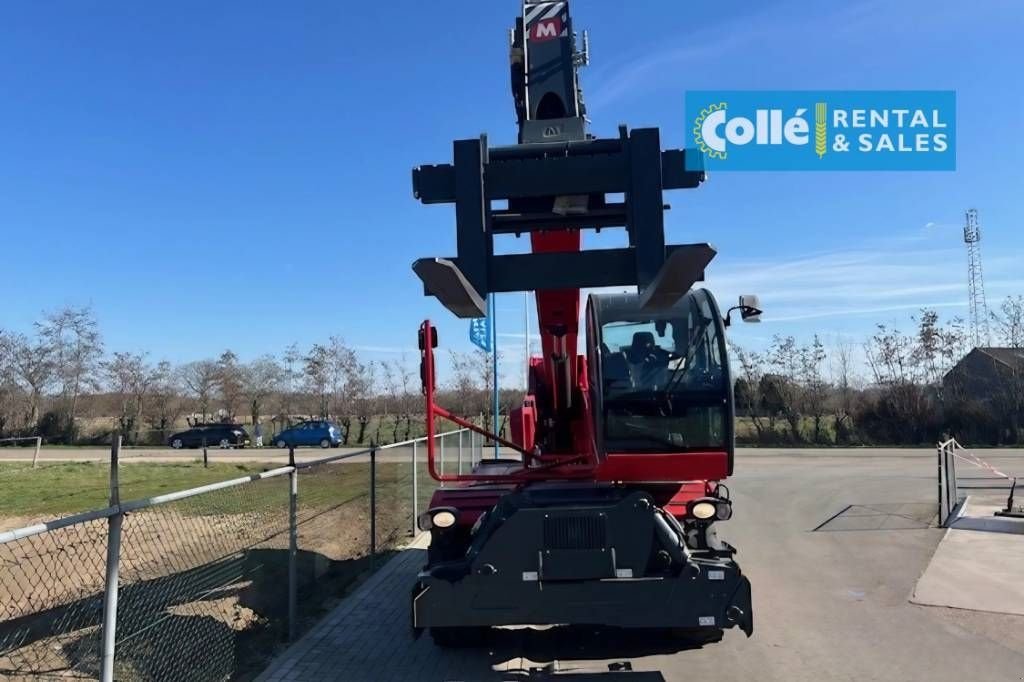 Teleskoplader typu Sonstige MAGNI RTH 6.31 2024, Neumaschine v Sittard (Obrázek 8)